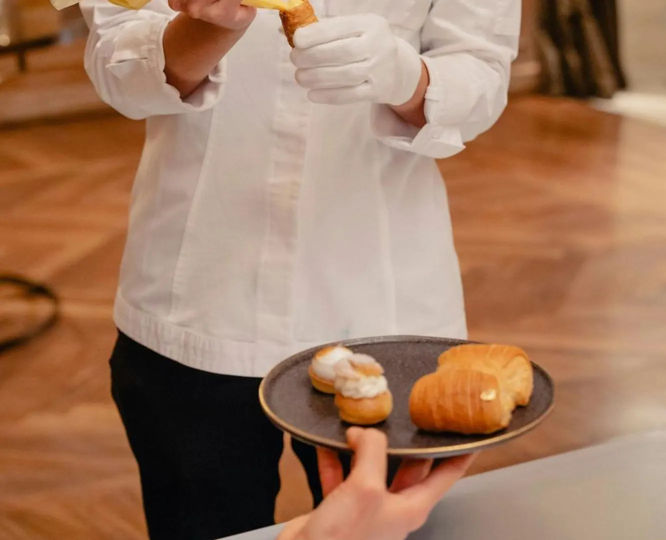 ***** Отель The Westin Palace, Милан Италия