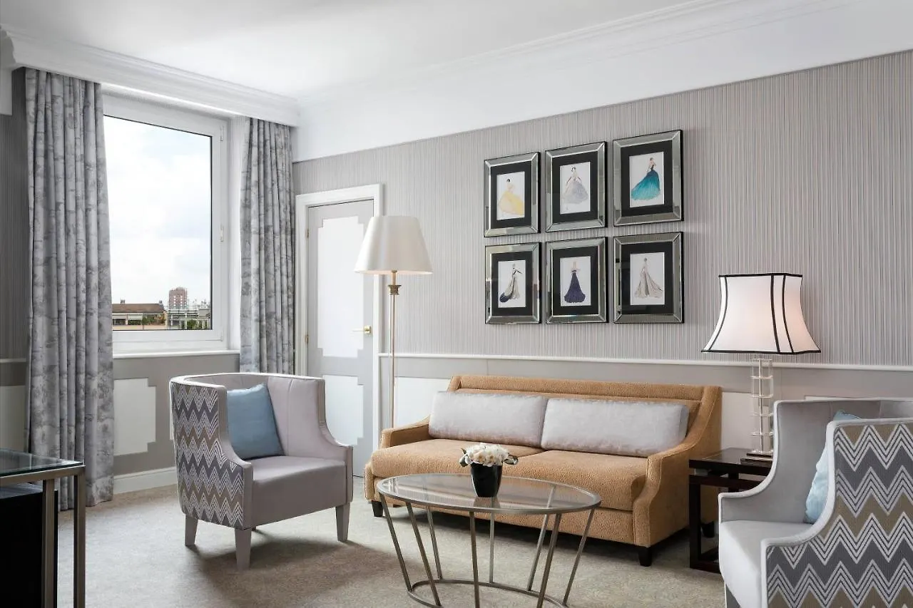 The Westin Palace, Milan 5*,