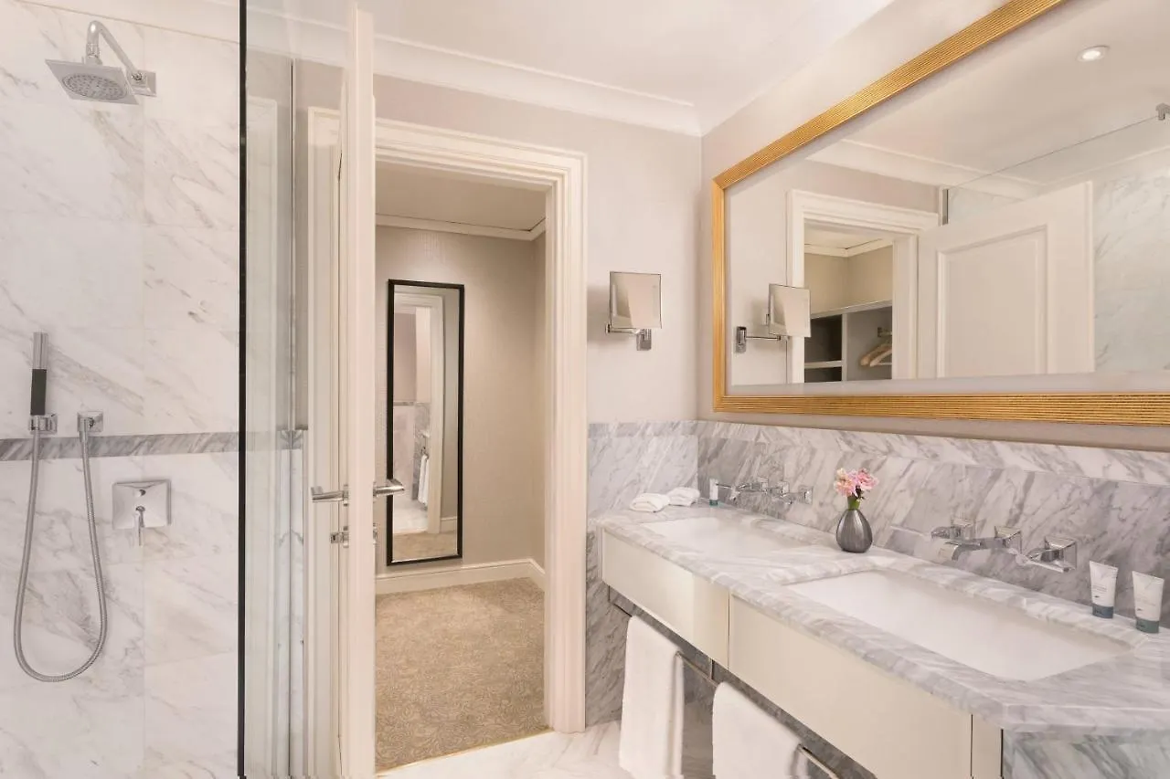 The Westin Palace, Milan Hotel