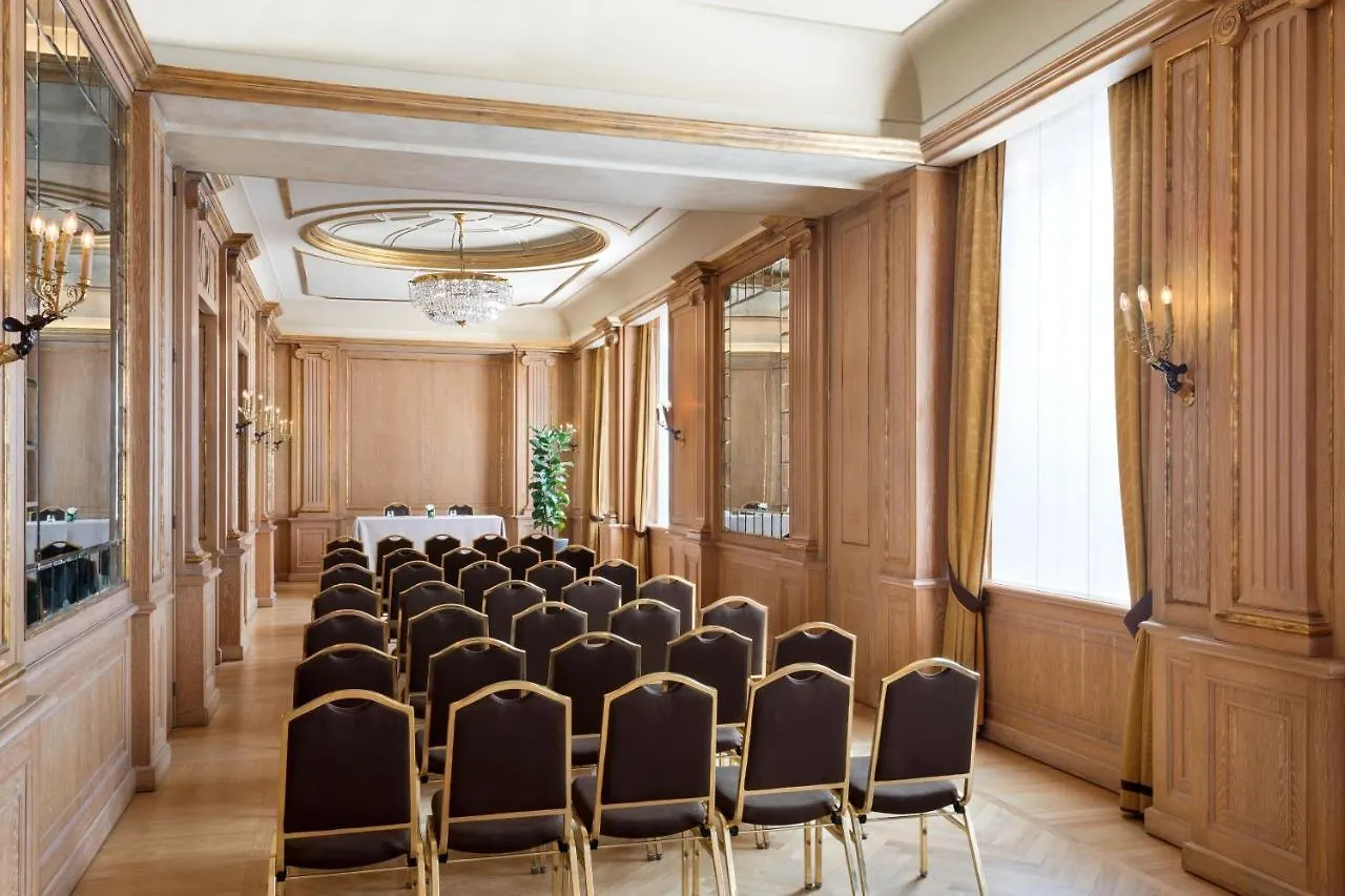 The Westin Palace, Milan 5*,