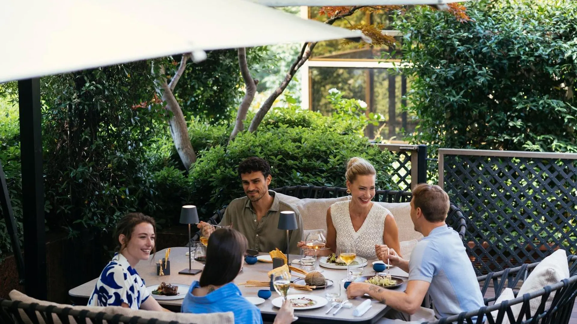 The Westin Palace, Milan 5*,