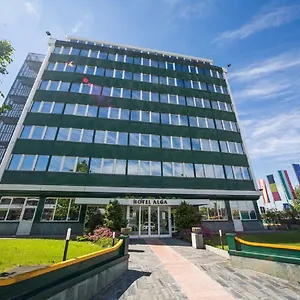 Alga Отель