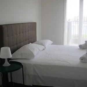  Апартаменты Tourism E Business Superior Италия