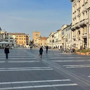  Апартаменты Andaleppo Италия