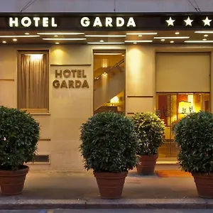 Hotell Garda, Milano