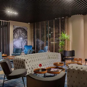 Hotell Radisson Blu, Milano