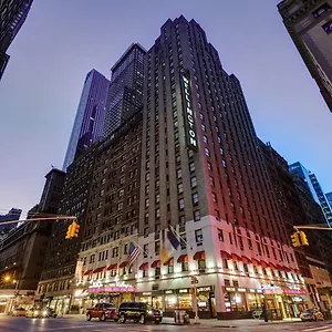 Wellington Hotell New York