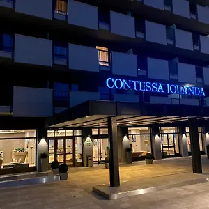 & Contessa Jolanda Апарт-отель