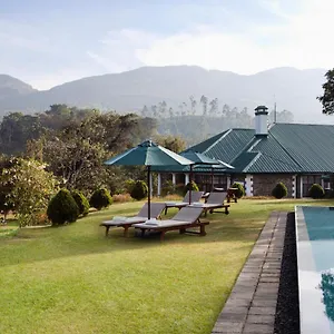 Ceylon Tea Trails - Relais And Chateaux Semesteranläggning (resort) Hatton