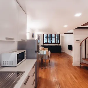 Appartement Charming De Togni