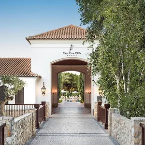 Pine Cliffs Residence, A Luxury Collection Resort, Algarve Hotell Albufeira