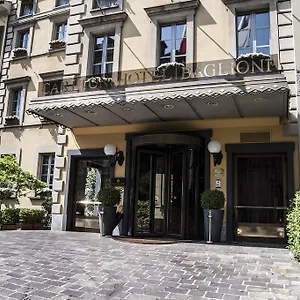 Hotell Baglioni Carlton - The Leading Of The World, Milano