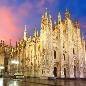 Appartement Cà Duomo Classic, Milan