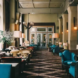 Soho Grand Hotell New York
