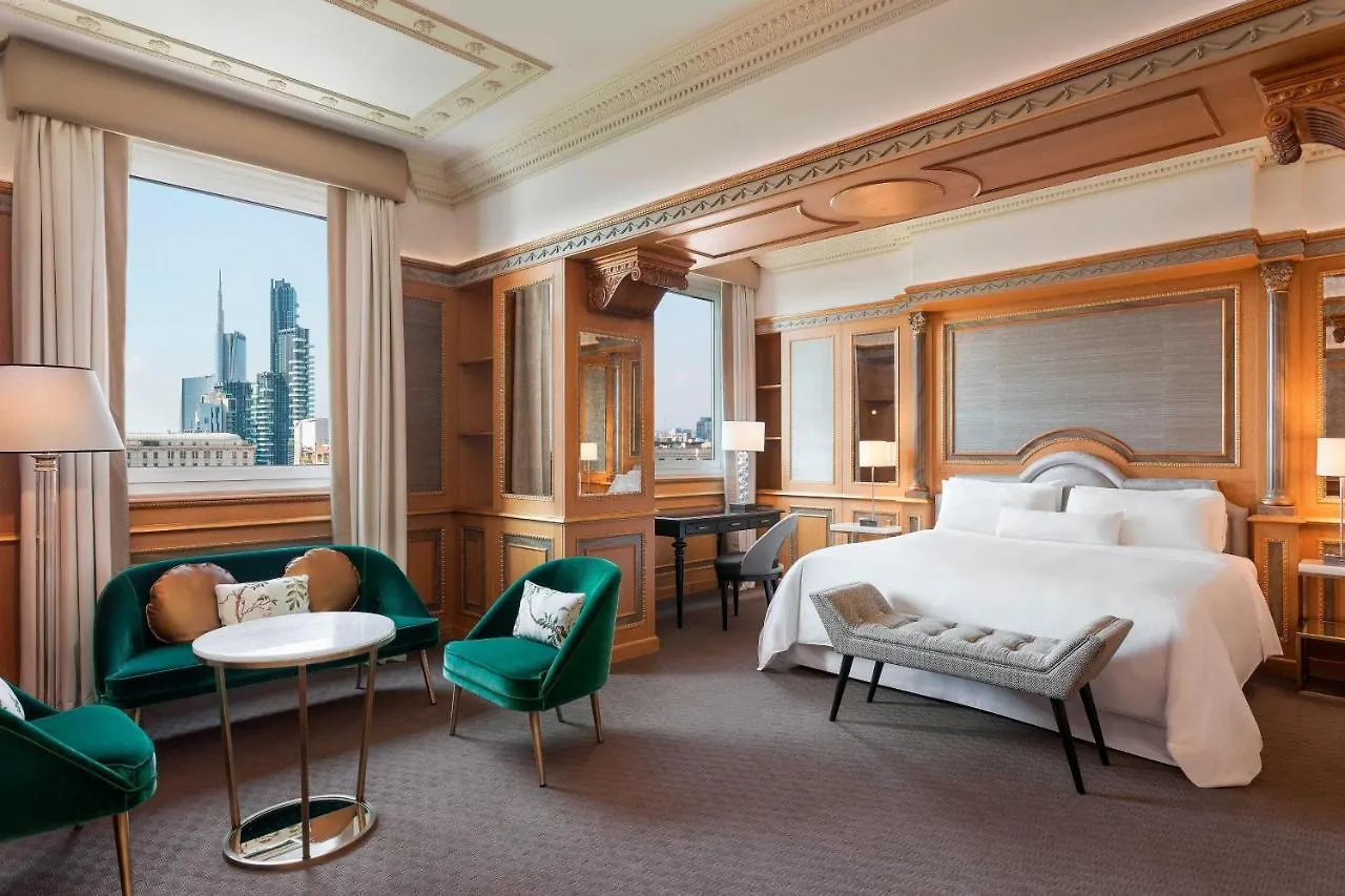 The Westin Palace, Milano