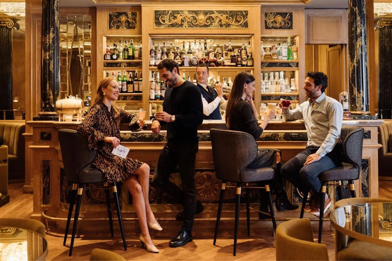 The Westin Palace, Milano