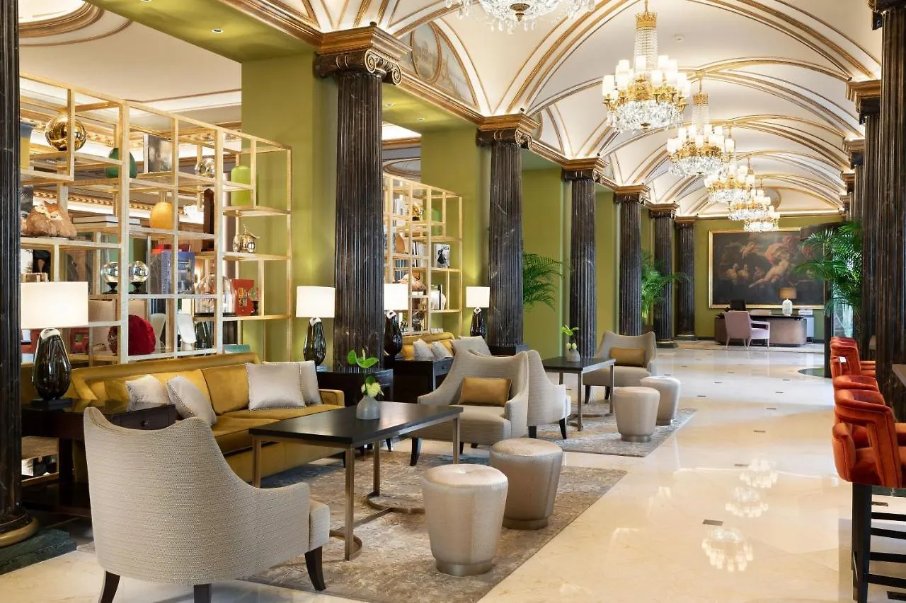 The Westin Palace, Milano 5*,  Italien