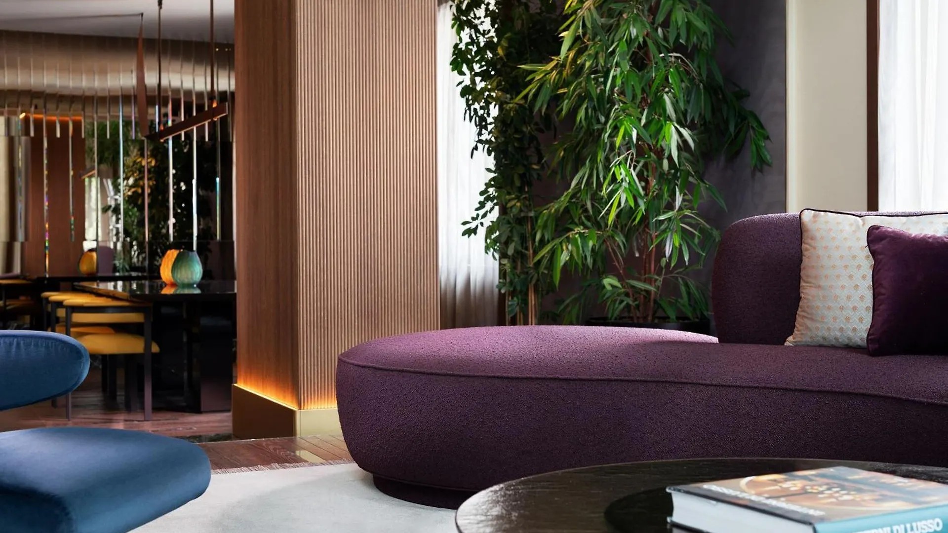 The Westin Palace, Milano 5*,  Italien