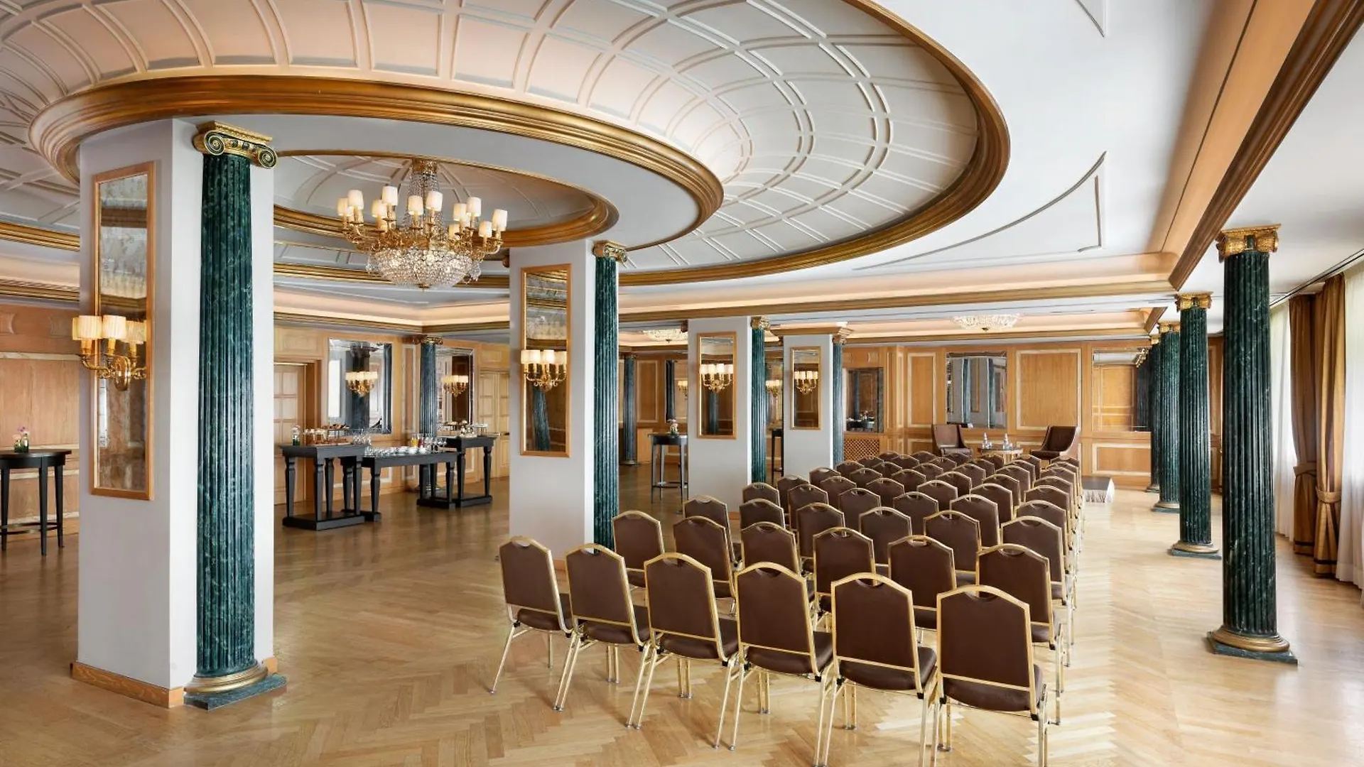 The Westin Palace, Milano