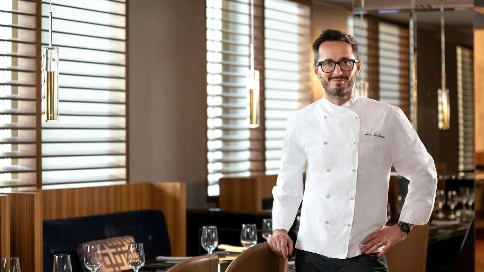 The Westin Palace, Milan 5*,