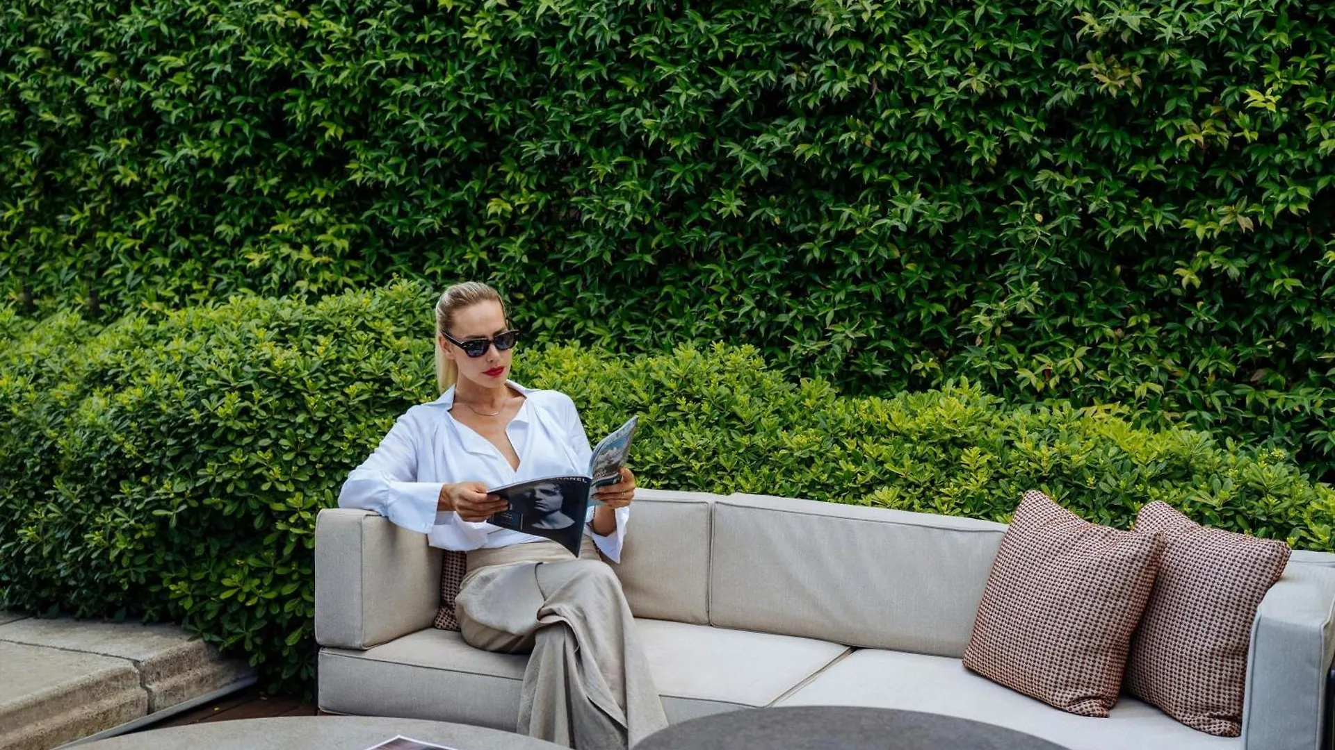The Westin Palace, Milano Hotell
