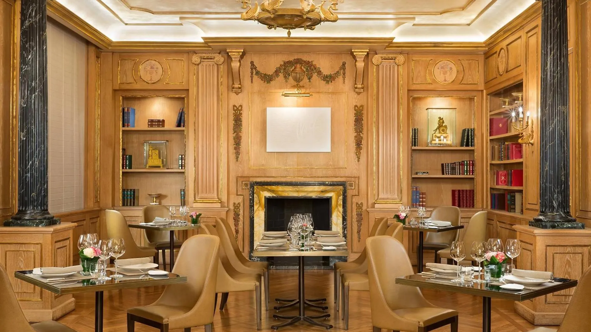 The Westin Palace, Milan