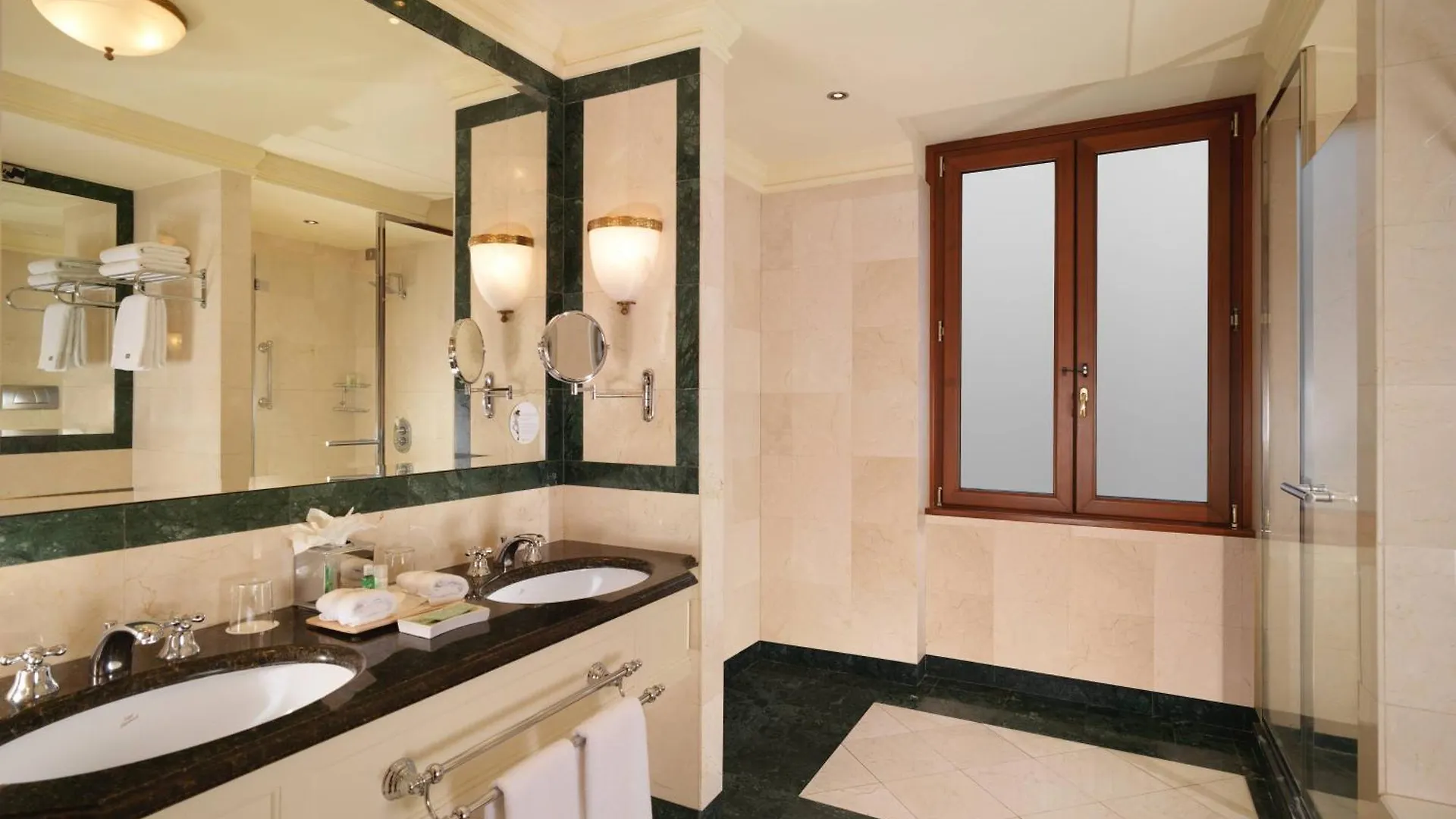 The Westin Palace, Milan 5*,