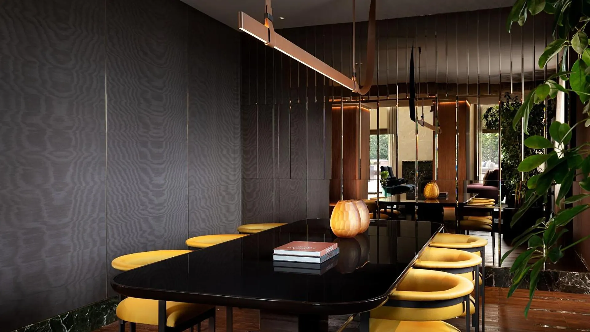 The Westin Palace, Milan 5*,